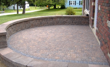 Hardscapes